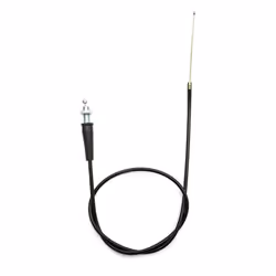 Pit Bike Twist THROTTLE CABLE 37" 37 Inch Straight Neck 110cc 125cc 140cc