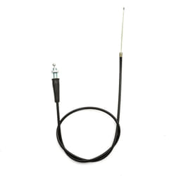 Pit Bike Twist THROTTLE CABLE 37" 37 Inch Straight Neck 110cc 125cc 140cc