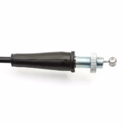 Pit Bike Twist THROTTLE CABLE 37" 37 Inch Straight Neck 110cc 125cc 140cc