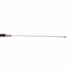 Pit Bike Twist THROTTLE CABLE 37" 37 Inch Straight Neck 110cc 125cc 140cc