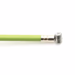 Mini Midi Quad Bike Twist Throttle Cable Green 72cm 28'' Minimoto ATV 47cc 49cc