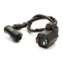 Pitbike Performance Ignition Coil 110cc 125cc 140cc 160cc Engine YX140 Spark Cap