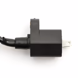 Pitbike Performance Ignition Coil 110cc 125cc 140cc 160cc Engine YX140 Spark Cap
