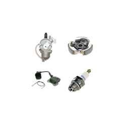 Mini Moto Dirtbike Minimoto Quad Dirt Carburettor Clutch Coil Spark Plug CRX