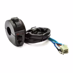 8 Wire Lights Horn Cluster Switch Chinese Kids Quad Bike ATV 50cc 70cc 90cc 110cc