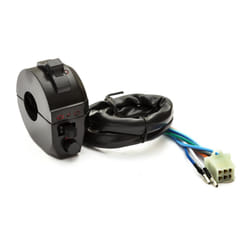 8 Wire Lights Horn Cluster Switch Chinese Kids Quad Bike ATV 50cc 70cc 90cc 110cc