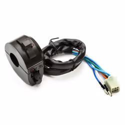 8 Wire Lights Horn Cluster Switch Chinese Kids Quad Bike ATV 50cc 70cc 90cc 110cc