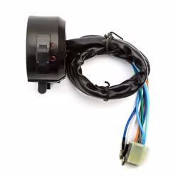 8 Wire Lights Horn Cluster Switch Chinese Kids Quad Bike ATV 50cc 70cc 90cc 110cc