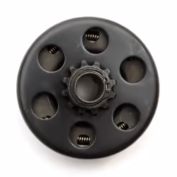 Non Genuine Centrifugal Clutch 12T 35 Chain 19mm 3/4" Fits Honda GX160 ProKarts