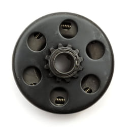 Non Genuine Centrifugal Clutch 12T 35 Chain 19mm 3/4" Fits Honda GX160 ProKarts