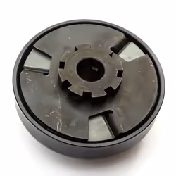 Non Genuine Centrifugal Clutch 12T 35 Chain 19mm 3/4" Fits Honda GX160 ProKarts