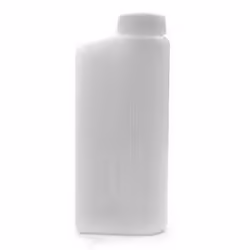 2 x Petrol Oil 2 Stroke Mixing Bottle Mini Moto Dirtbike Quad ATV Track Bike