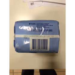 Tena Lady Extra Pads - 3 Packs of 10 (Total 30 Pads)