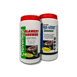 Cloverleaf Blanket Answer 800g & Pre-Vent Blanketweed 800g