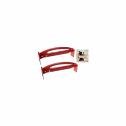 Brick Tongs 2X Adjustable Pair Lifting Carrier Lifter Carrying 6-10 bricks G1815