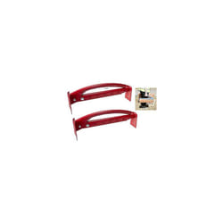 Brick Tongs 2X Adjustable Pair Lifting Carrier Lifter Carrying 6-10 bricks G1815