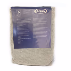 Abbey Professional Double-Sided Thick Heavy-Duty Cotton Oven Glove