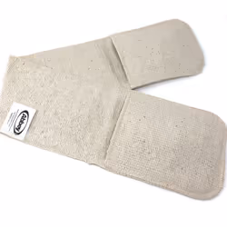 Abbey Professional Double-Sided Thick Heavy-Duty Cotton Oven Glove