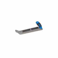 103696 Surface Forming Plane Metal Body 250 mm Blade