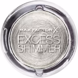 Max Factor Excess Shimmer, 05 Crystal