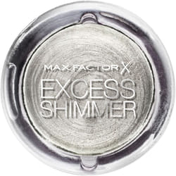 Max Factor Excess Shimmer, 05 Crystal