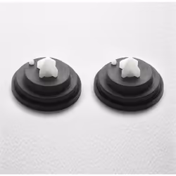2 x SIAMP Diaphragm INLET FLOAT VALVE WASHER 95 95L 99T 99B 99 Duravit Laufen Twyford