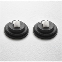 2 x SIAMP Diaphragm INLET FLOAT VALVE WASHER 95 95L 99T 99B 99 Duravit Laufen Twyford