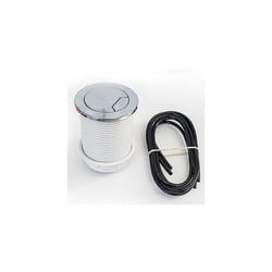 S4498AA Pneumatic Dual Flush Button