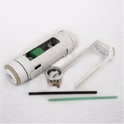 GEBERIT TWICO I Dual Flush Valve Includes Buttons