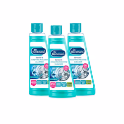 Service-it Washing Machine Cleaner | 250 ml | Pack of 3