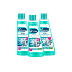 Service-it Washing Machine Cleaner | 250 ml | Pack of 3
