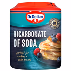 Dr. Oetker Bicarbonate of Soda 4x200g