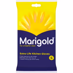 Marigolds Extra Life Kitchen Small Glove 1 single