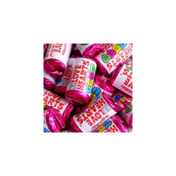 SWIZZLES MATLOW Swizzels Love Hearts Mini Rolls 50 Pieces