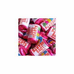 SWIZZLES MATLOW Swizzels Love Hearts Mini Rolls 50 Pieces