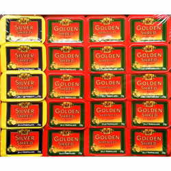 Robertsons Assorted Marmalade Portions - 20 x 20gm