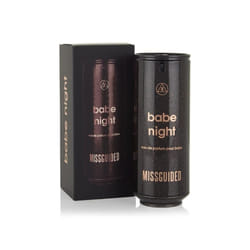 Missguided Babe Night 80ml EDP Spray