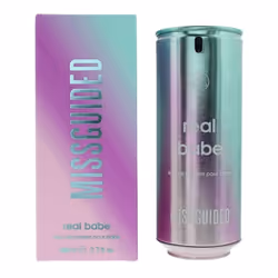 Missguided Real Babe 80ml EDP Spray