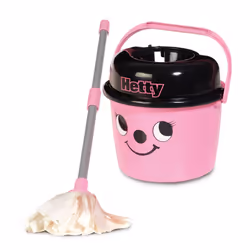 Casdon Little Hetty Mop And Bucket