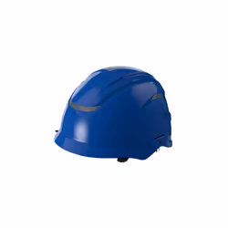 Centurion - NEXUS CORE SAFETY HELMET BLUE - Blue