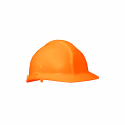 Centurion - 1125 SAFETY HELMET ORANGE - Orange