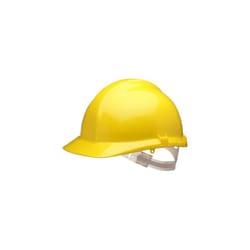 Centurion - 1125 SAFETY HELMET YELLOW - Yellow
