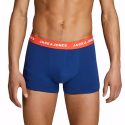 Mens Boxers Jack & Jones 2 Pack Assorted Shorts - XL