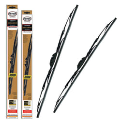 Germany Fits Volkswagen Transporter T5 2003-2013 Exclusive Windscreen Wiper Blades 24"24" set of 2