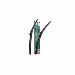 Wipers Fits Seat Leon Models 2013 To 2020 Hybrid Windscreen Wiper Blades Front Replacement Set HH2616ST