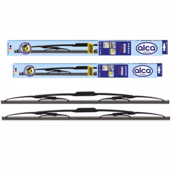 Germany Special Windscreen Wiper Blades AS2015H Fits Honda Jazz 2002-2008