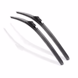 Hybrid Windscreen Wiper Blades Front Fits: VW Transporter T4 1991-2003 HH2121H