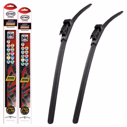 Fits Ford Kuga 2 2013 To 2018 Heyner Windscreen Wiper Blades Size 28"28"11âW Front Rear Replacement Set HSF2828PT11W