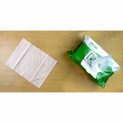 Clinell Universal Wipes - Pack of 200