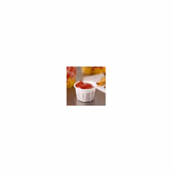 Genware NEV-100-2050 Ramekin, Waxed Paper, 1 oz. (Pack of 250)